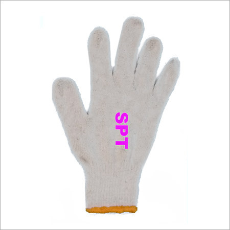 Knitted Gloves 10 G