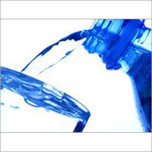 Packaged Drinking Water