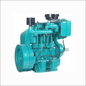 Industrial Generator Sets