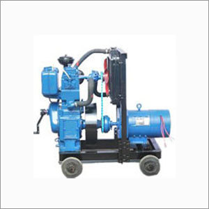 Power Generator Set