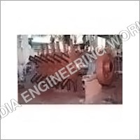 Sugar Cane Cutter By INDIA ENGINEERING WORKS