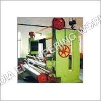 Rewinder Machines Rewinder Machines