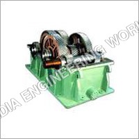 Cement Plant Gearboxes