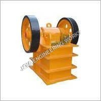 Stone Crusher - 80 Ton/hour Capacity, Stainless Steel Construction, Automatic Operation, Rust Proof Finish
