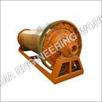 Ball Mill Machinery