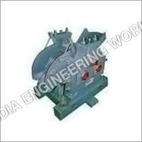 Industrial Sugar Cane Crusher