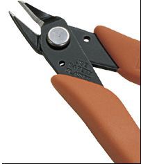 Ultra Flush Cutting Shear.