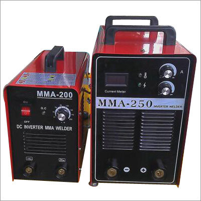 Arc Welder (Inverter Technology)