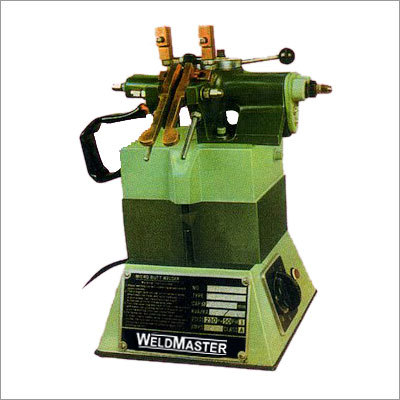 Butt Welder