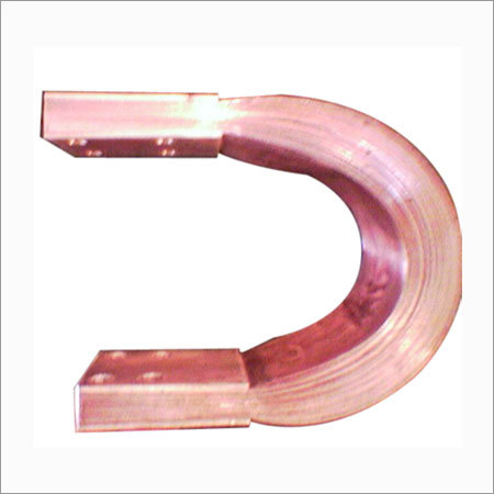 Flexible Link Shunt