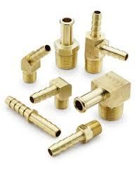 Brass Fittings