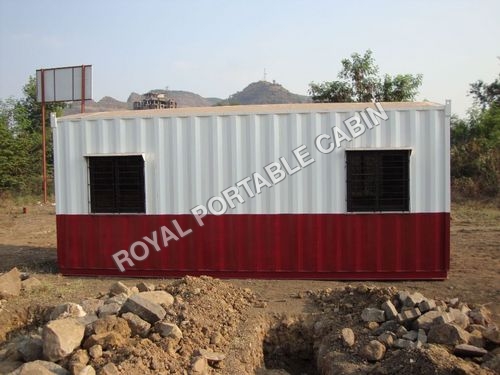 Porta Cabin