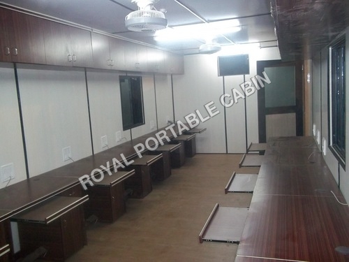 Site Office Cabins