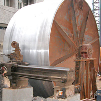 Paper Making MG Dryer