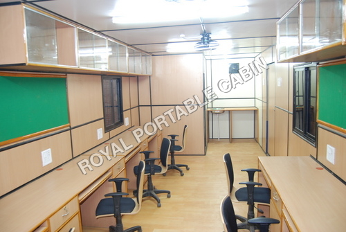 Site Office Cabins