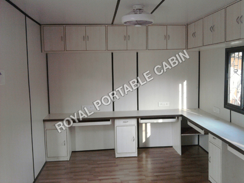 Site Office Cabins