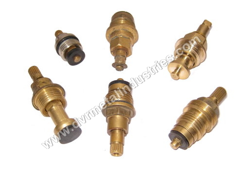 Brass Lock Fittings