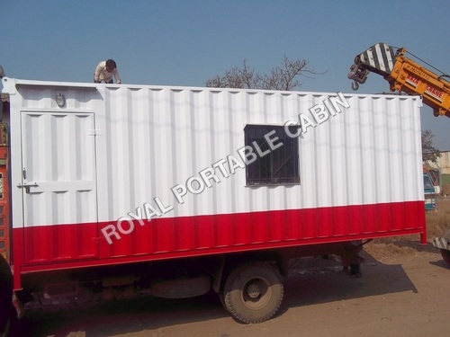 Bunk Houses