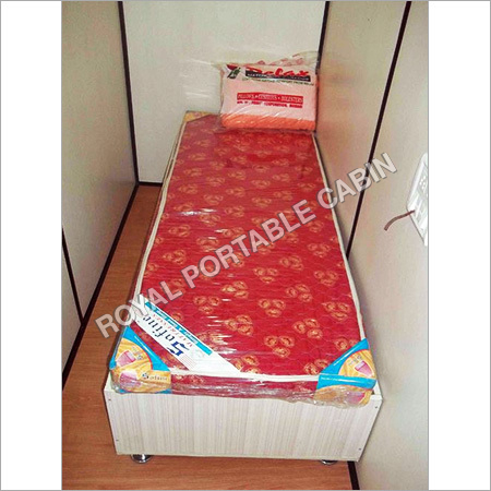 Cabin Accomodation Unit