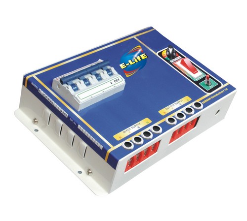 Electronic FPL Switch