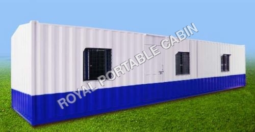 Accommodation Cabin