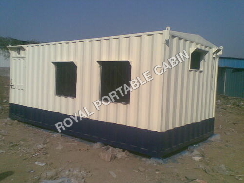 Labour Prefabricated Cabins