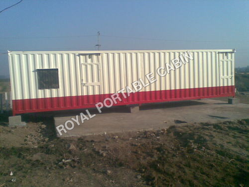 Portable Labour Camps