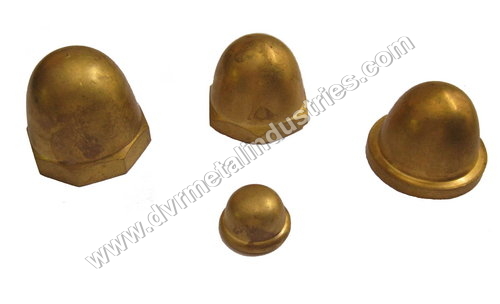 Brass Rack Bolt