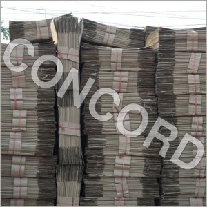 Cardboard Packaging Boxes