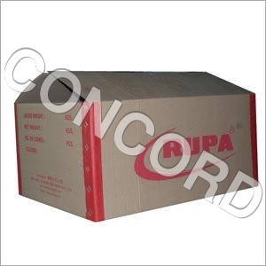Industrial Packaging Boxes