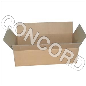Packaging Boxes