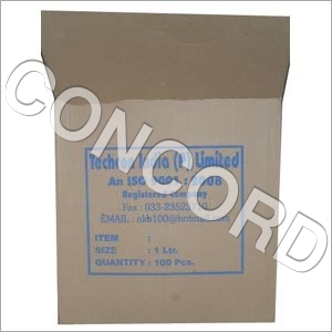 Packaging Boxes