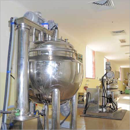Medical Equipment