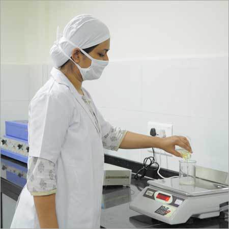 Medical Equipment