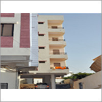 Real Estate Consultant By SHREE JAY AMBE ENTERPRISES