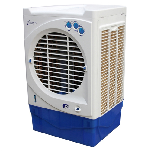 Plastic Body Air Cooler