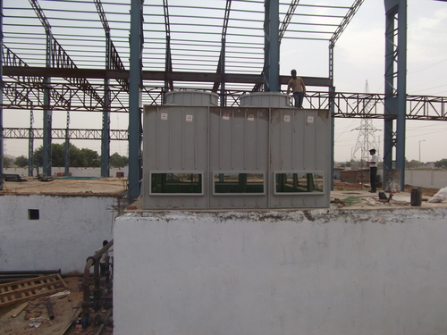 Showing Scaling Pipeline