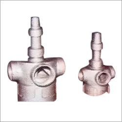 Springler (SS-Brass Springler)