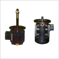 Electric Motor Cooling Tower