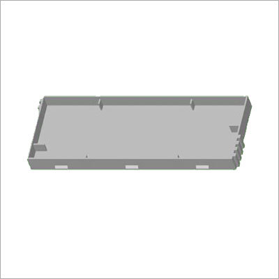 Electronic Ballast Top Cover Electronic Ballast Top Cover