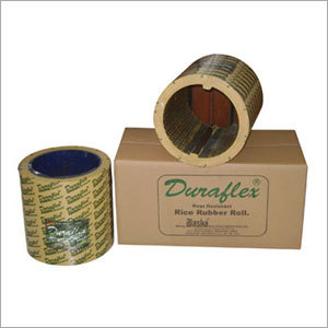 Rice Rubber Roll
