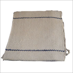 Solid Woven Cotton Belt