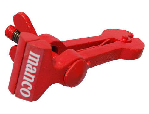 HAND VICE MALLEABLE STEEL