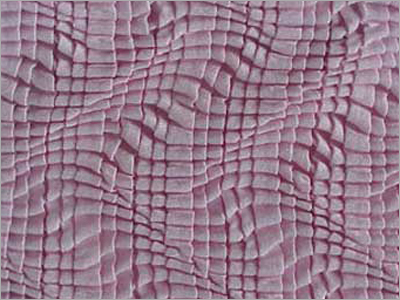 Crush Fabrics Job Work