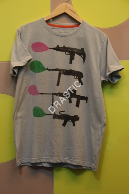Mens Fancy T-Shirt
