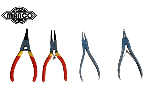 CIRCLIP PLIER INTERNAL & EXTERNAL