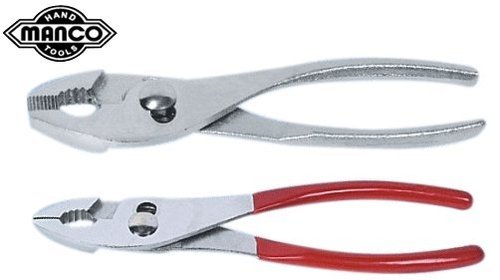 SLIPJOINT PLIER