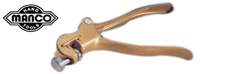 SAW SET PLIER DIE CAST