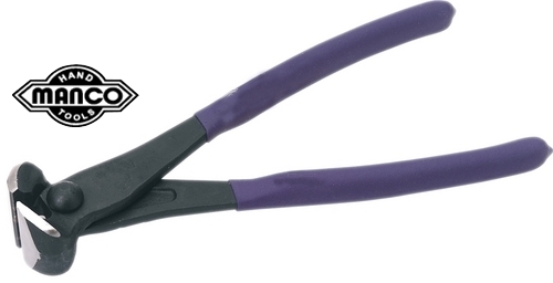 TOP CUTTER INSULATED