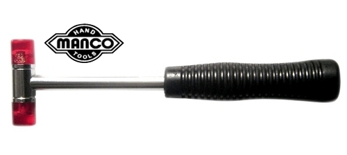 SOFT FACED MALLET HAMMERS